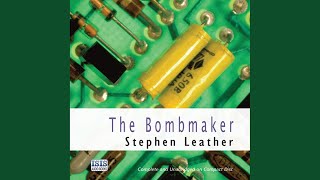 Chapter 6.10 - The Bombmaker