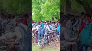 Rastriya inter college SIRASI baraipar jaunpur🏫 ALL STUDENTS ytshorts video ♥️♥️ytshort