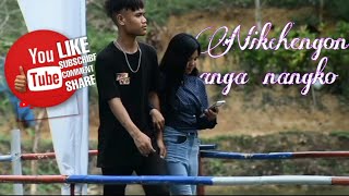 Nikchengon anga nangko! | Full video | Silgring Sg | Music~Maxfill Mk