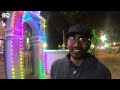 kanniyakumari christmas 2022 kudil church decorations events bloopers @gladwonders gw