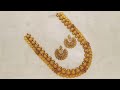 traditional gold jewellery collection pothys swarna mahal