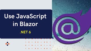 How to use JavaScript in Blazor .NET 6?