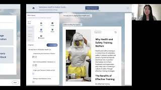 SkyPrep Webinar: Building AI-Powered Training with Studio