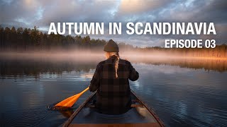 Call Of The North EP 03 | Autumn in Scandinavia