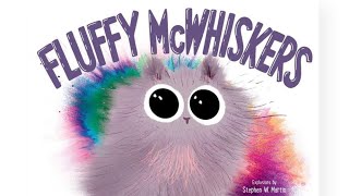 Fluffy McWhiskers Cuteness Explosion by Stephen W Martin. WCCPBA 2023. #wccpba2023 #wccpba