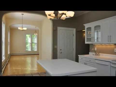 Portland Maine Rentals - 200 High Street Unit 2A Portland Maine Rentals - 200 High Street Unit 2A