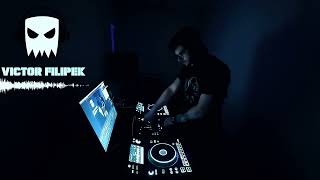 Victor Filipek - Live @ Phantom Radio 02.09.2023