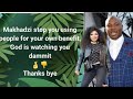 Dr Malinga Dragging Makhadzi Over Her One Woman Show