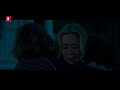 jedesmal wenn jemand in the quiet place ein geräusch macht ⚡ 4k