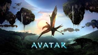 Avatar by James Horner | Soundtrack Suite
