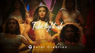Oru kuchi oru kulfi song | Tamil love song whatsapp status | KURAL CREATION