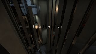 [CS:GO KZT] ROTW #76: First Ever Pro Run on kz_kiwiterror by Blacky