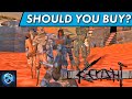 Should You Buy Kenshi in 2023? Is Kenshi Worth the Cost?