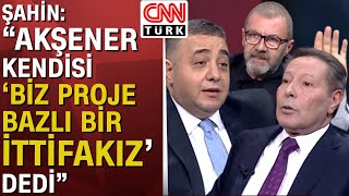Özay Şendir: "Kılıçdaroğlu, ağır bir zafer kazandı Meral Akşener'e karşı"