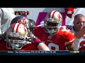 2011 Week 5 - Bucs @ 49ers