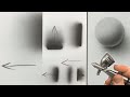 How to Shade with an Airbrush