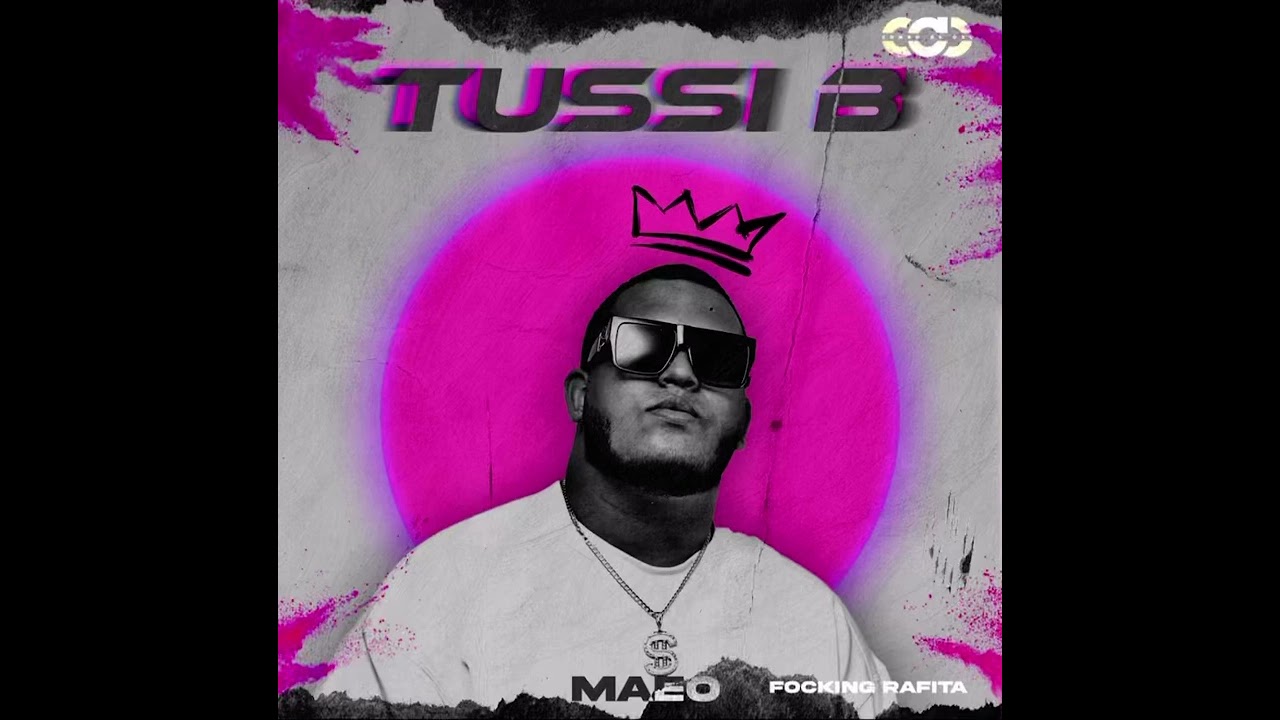 TUSSI B - Maeo Ft. Fockingrafita - YouTube