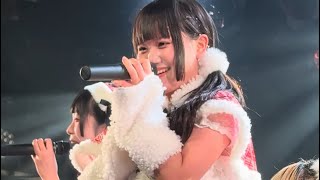 世界で1番シンデレラ『RTC\u0026H.L.L -クリスマスSP-3部』2024.12.25 NAGOYA CLUB QUATTRO