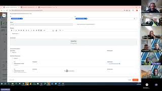 Procore Workshop 6 Submittals Overview