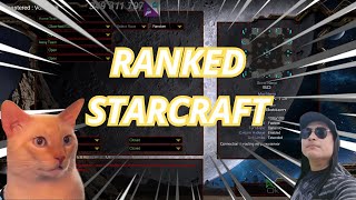 Starcraft Remastered : Unas horas con el público