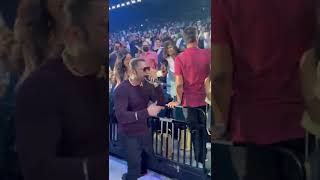 IIFA Awards Live 2022, Yo Yo Honey Singh Live performance at etihad arena Abudhabi #shorts #short