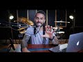 pearl masterworks episode 30 orlando drummer podcast