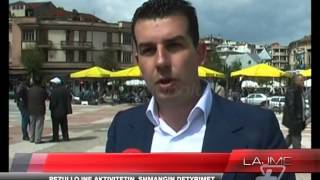 Korçë, abuzimet e biznesit - News, Lajme - Vizion Plus