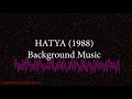 hatya 1988 bgm background score ilayaraja