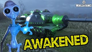 Roswell: AWAKENED