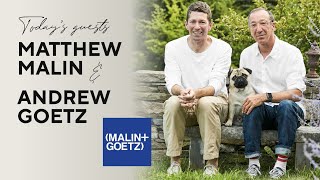 Malin+Goetz' New Twist on Classic Scents, with Matthew Malin \u0026 Andrew Goetz (Scent World E24)