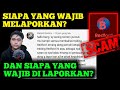 Redford Scam Penipuan ‼️ Siapa Yang Harus Melaporkan Dan Di Laporkan Dari Kasus Ini? Ilham iTV? Wkwk