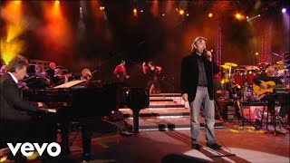 Andrea Bocelli - Jurame - Live From Lake Las Vegas Resort, USA / 2006