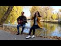 CATS Memory (Covered by Profile Bent - Harmonica & Guitar Duet)