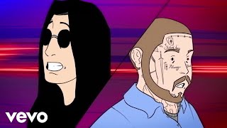 Ozzy Osbourne - It's A Raid (Official Music Video) ft. Post Malone