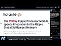 🚨warning to ripple xrp holders🚨swift utilizing ripple volante ⚠️🚨ripple xrp news today