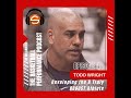 44. Todd Wright: Developing the A Truly ROBUST athlete
