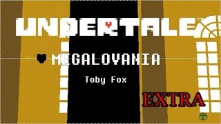 【グルーヴコースター】　Megalovania(Extra)　【undertale】