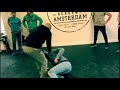 Clothes as a weapon Systema Amsterdam Special