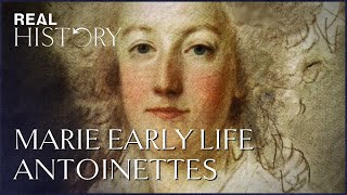 Marie Antoinette: The Downfall & Death Of A Queen