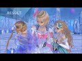 【ブルリフ】魔法少女になって世界を救います！blue reflection実況プレイpart18