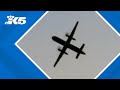 Extended audio: Horizon employee talks with air traffic control in cockpit Extended audio: Horizon employee talks with air traffic control in cockpit