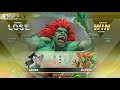 【sf5cever5.053】連ガ下段【blanka】