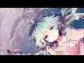 Nightcore - Wasting All These Tears