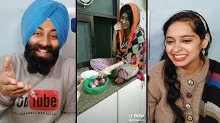 Indian Reaction on Jeeto Pakistan Tiktok Funny Videos All in One | TikTok Pakistan
