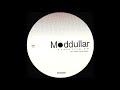Moddullar - Expecting - Expecting EP - [INN010] - 2019