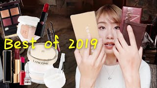 一个迟到的2019 年度最爱彩妆 冷门／热门