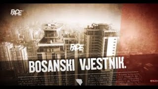 BOSANSKI VJESTNIK - 23. 2. 2025.