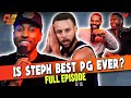 Jeff Teague reacts to LeBron & USA Basketball’s win vs. France, Steph Curry BEST PG ever? | Club 520