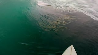 GoPro: Nicolas Brieda - Indonesia 05.14.14 - Surf