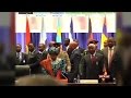 Why SADC seems to turn a blind eye on human rights violations